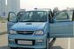 2010 Terios Kid ABA-J111G 660 custom X 4WD (64 Hp) 