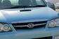2010 Daihatsu Terios Kid ABA-J111G 660 custom X 4WD (64 Hp) 