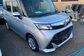 Daihatsu Thor DBA-M900S 1.0 X SAII (69 Hp) 