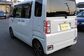 2016 Daihatsu Wake DBA-LA700S 660 D (52 Hp) 