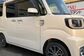 2017 Daihatsu Wake DBA-LA710S 660 G Turbo SAIII 4WD (64 Hp) 