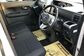 Daihatsu Wake DBA-LA710S 660 G Turbo SAIII 4WD (64 Hp) 