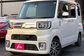 2017 Daihatsu Wake DBA-LA710S 660 G Turbo SAIII 4WD (64 Hp) 