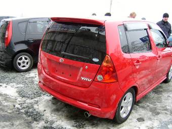 2000 YRV