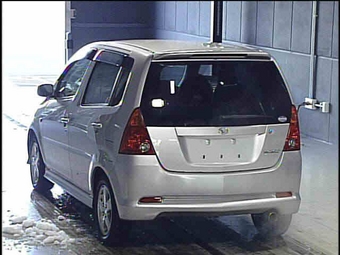 YRV