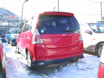 YRV