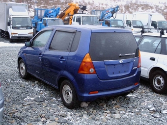 YRV