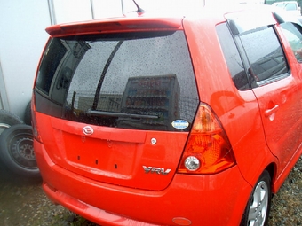2000 YRV