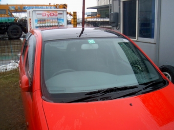 Daihatsu YRV