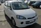 Pictures Daihatsu YRV