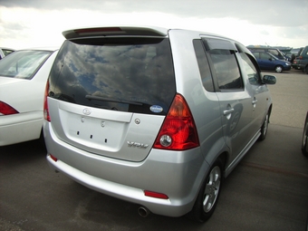 YRV