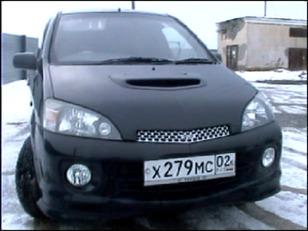 YRV