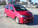 Photos Daihatsu YRV