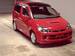 Pics Daihatsu YRV