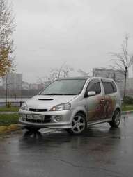 2000 Daihatsu YRV For Sale