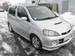 Photos Daihatsu YRV