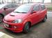 Preview 2000 Daihatsu YRV