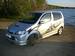 Preview 2000 Daihatsu YRV