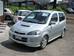 Preview 2000 Daihatsu YRV