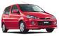 Wallpapers Daihatsu YRV