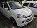 2001 daihatsu yrv