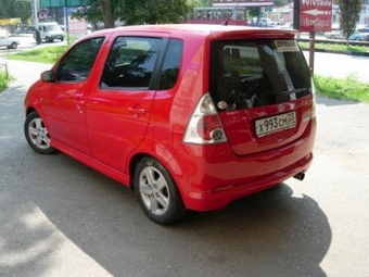 YRV
