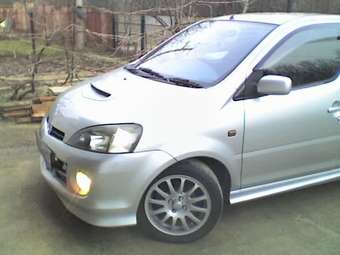 2001 YRV