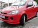 Preview 2001 Daihatsu YRV