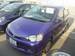 Preview 2001 Daihatsu YRV