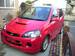 Preview 2001 Daihatsu YRV