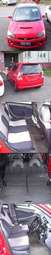 2001 Daihatsu YRV Photos