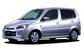 Preview 2001 Daihatsu YRV