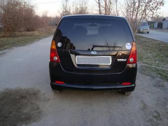 2001 Daihatsu YRV For Sale