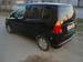 Preview 2001 Daihatsu YRV