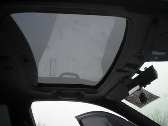 2001 Daihatsu YRV Pictures