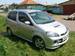 Preview Daihatsu YRV