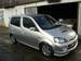 Preview Daihatsu YRV