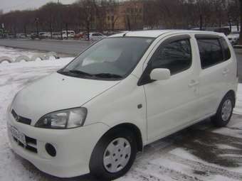 2002 YRV