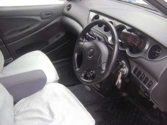 Daihatsu YRV