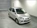 Preview 2002 Daihatsu YRV