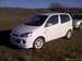 Pics Daihatsu YRV