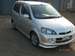 Images Daihatsu YRV