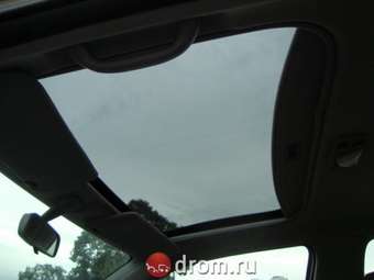 2003 Daihatsu YRV Pictures
