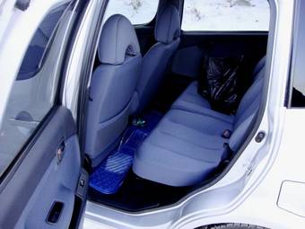 2003 Daihatsu YRV For Sale