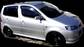 Preview Daihatsu YRV