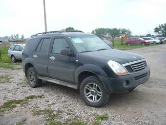 2007 Derways Aurora Pictures