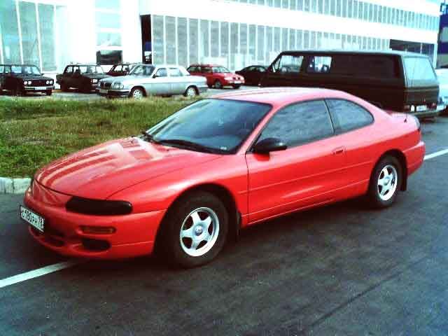 1995 Dodge Avenger