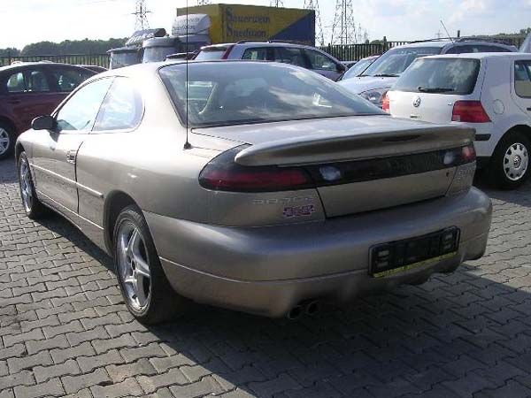 1998 Dodge Avenger