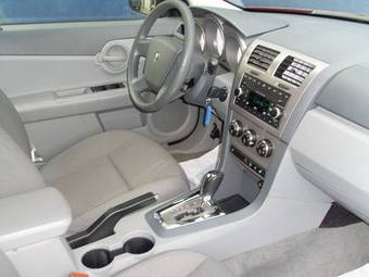 2007 Dodge Avenger For Sale