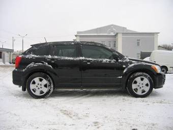 2006 Dodge Caliber For Sale